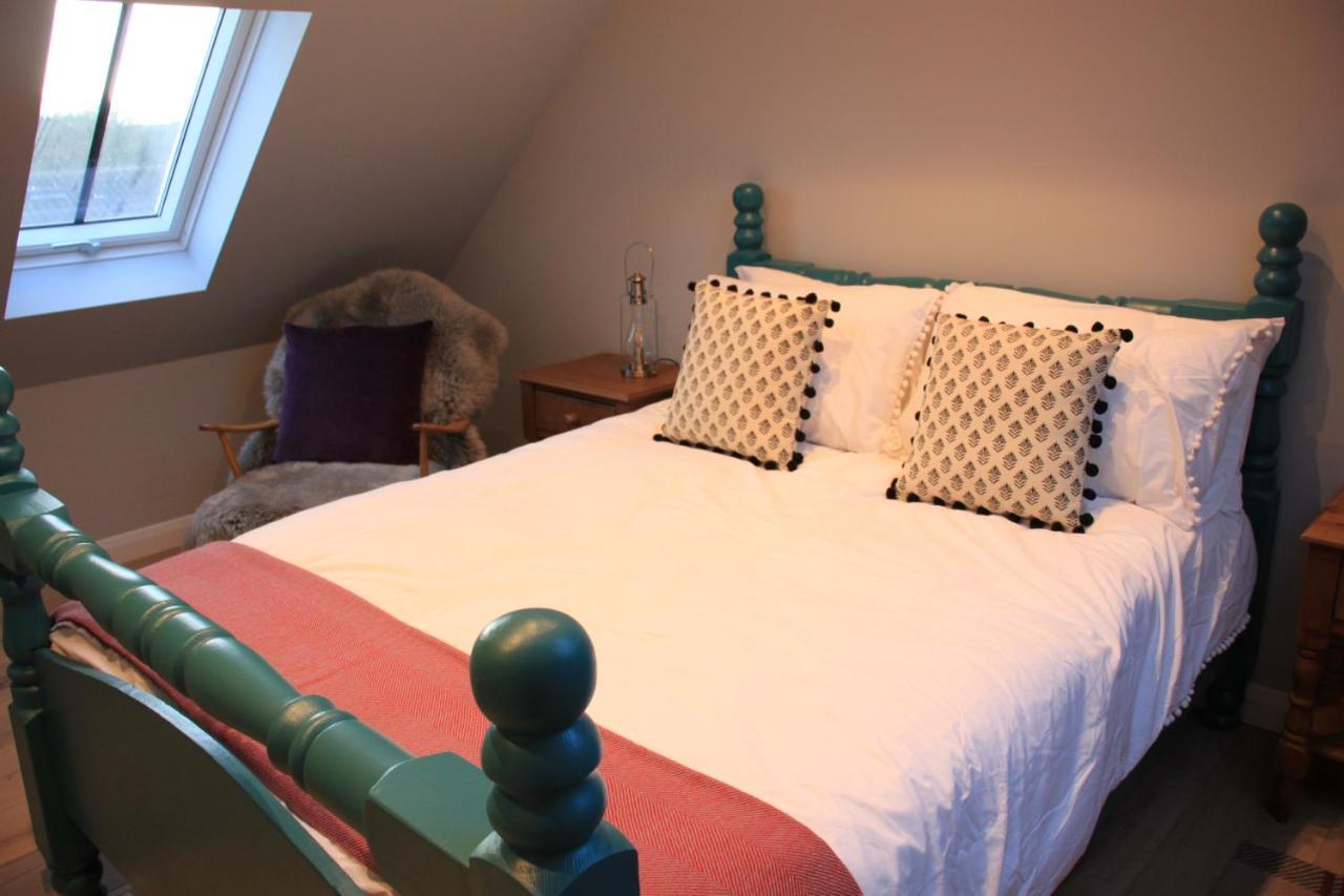 Вилла Charming And Luxury Retreats On Our Farm Биллингсхерст Экстерьер фото