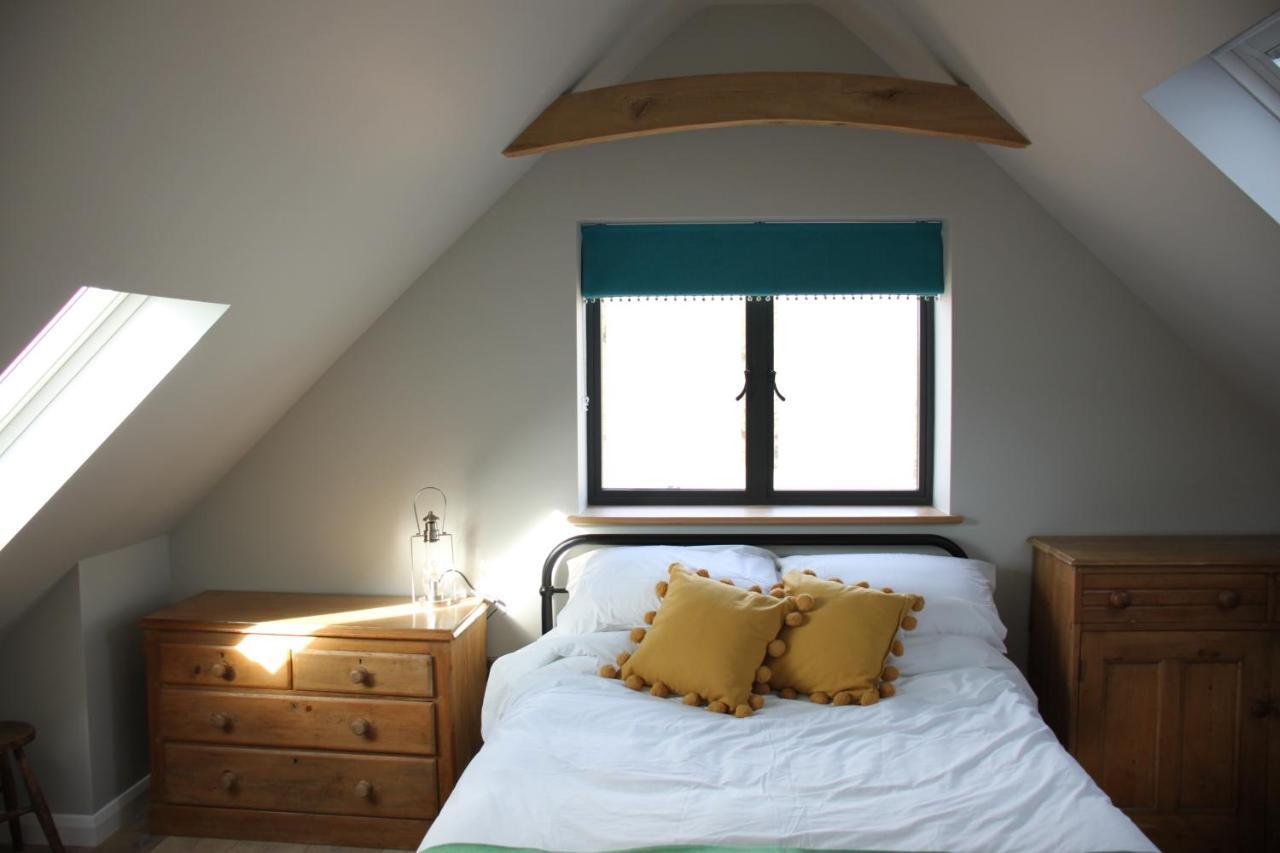 Вилла Charming And Luxury Retreats On Our Farm Биллингсхерст Экстерьер фото
